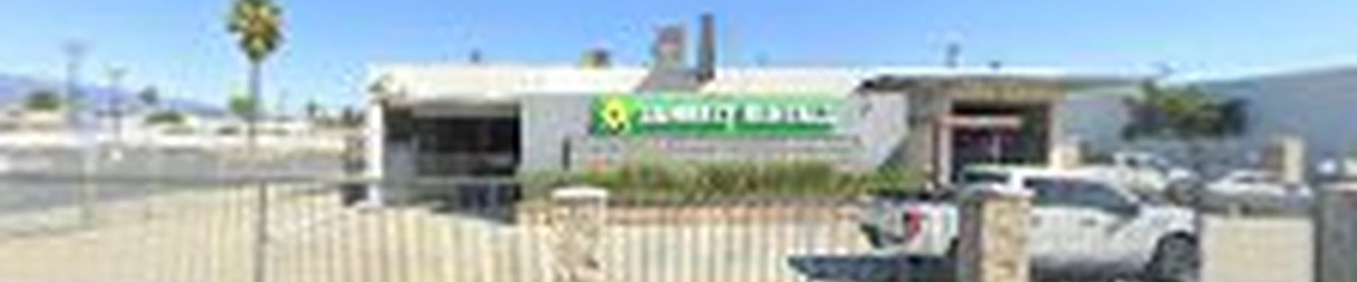 Sunbelt Rentals Power & HVAC