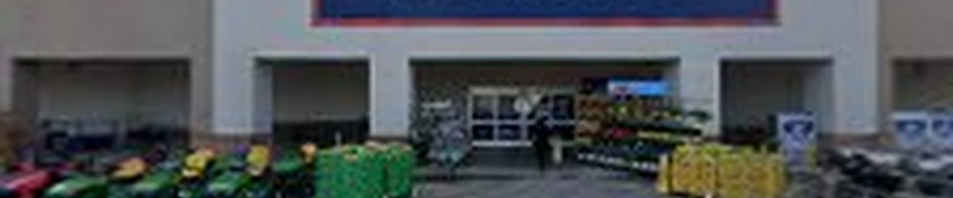 Lowe's Gulfgate