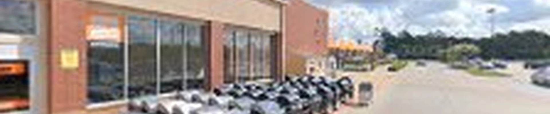 Garden Center at The Home Depot