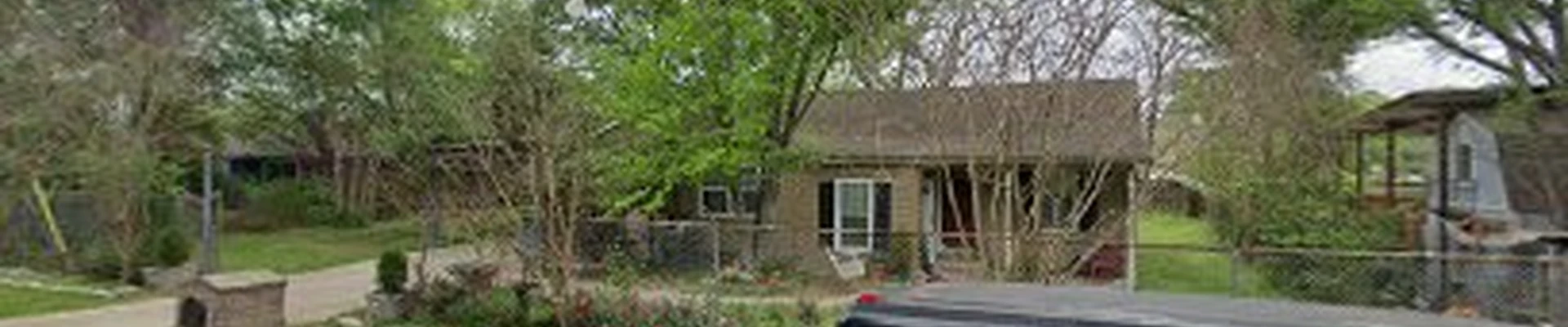 Houston Tree Team