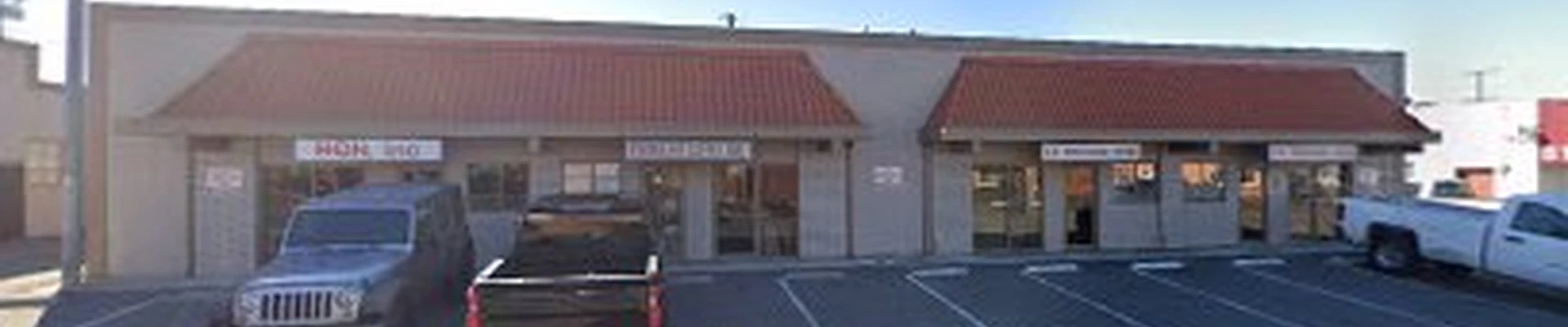 Covina HVAC
