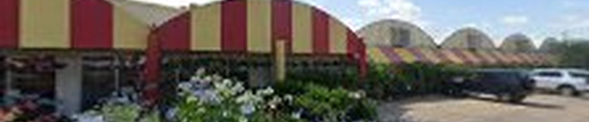 Houston Garden Centers