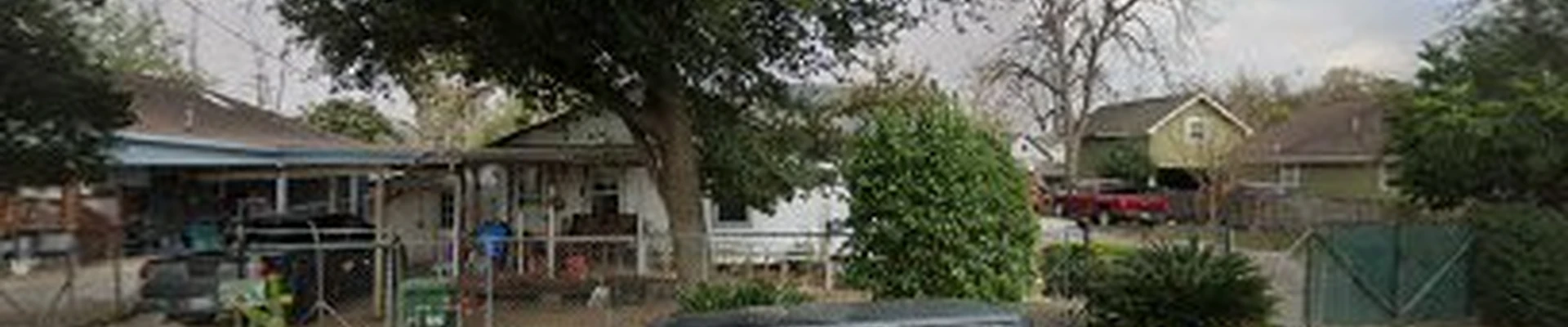 RUFUS TREE INC.
