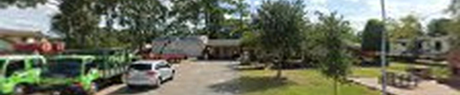 CNC Tree Services