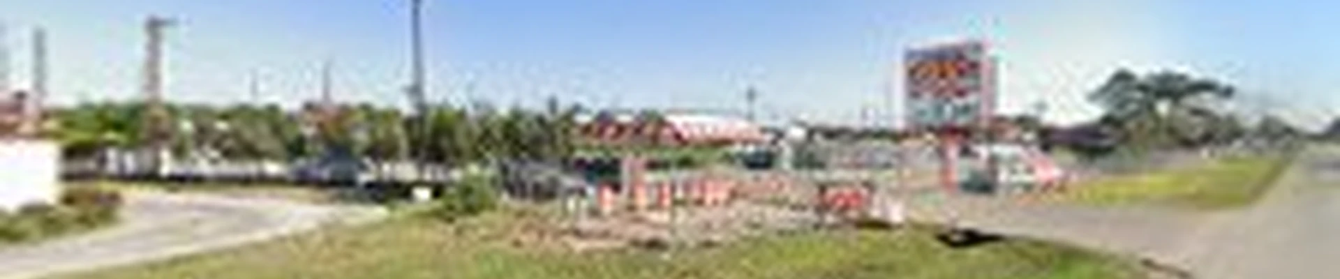 Houston Garden Center