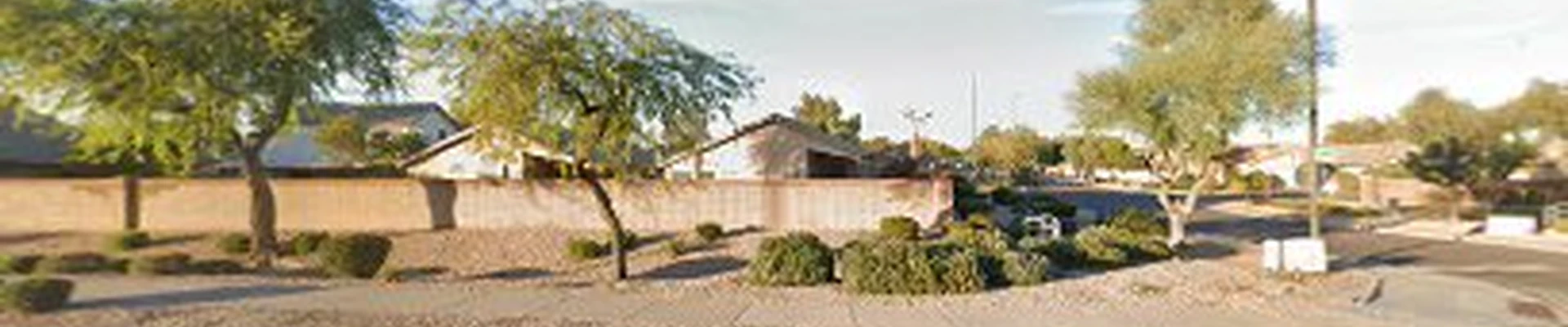 Gilbert Tree Service.