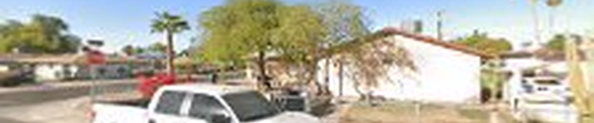 Desert Coyote Landscape & Trailer Rental