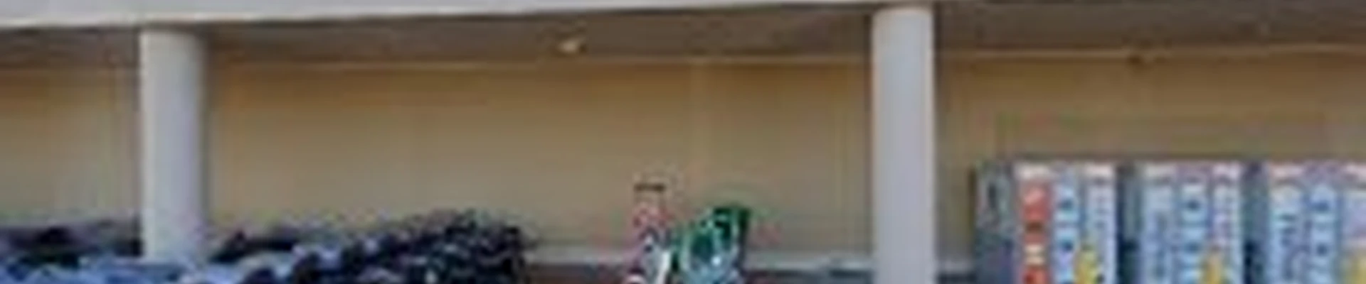 Garden Center at The Home Depot