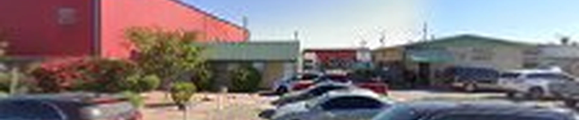 Hernandez Mesquite Landscape Services