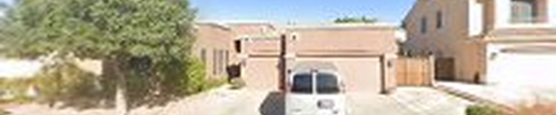 Arizona Urban Arborist