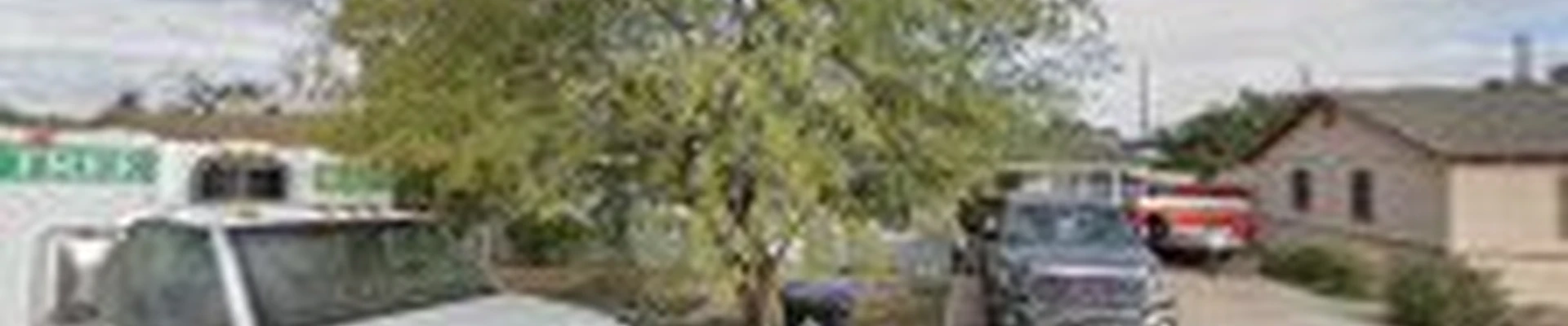 Flores complete lawn end tree service llc