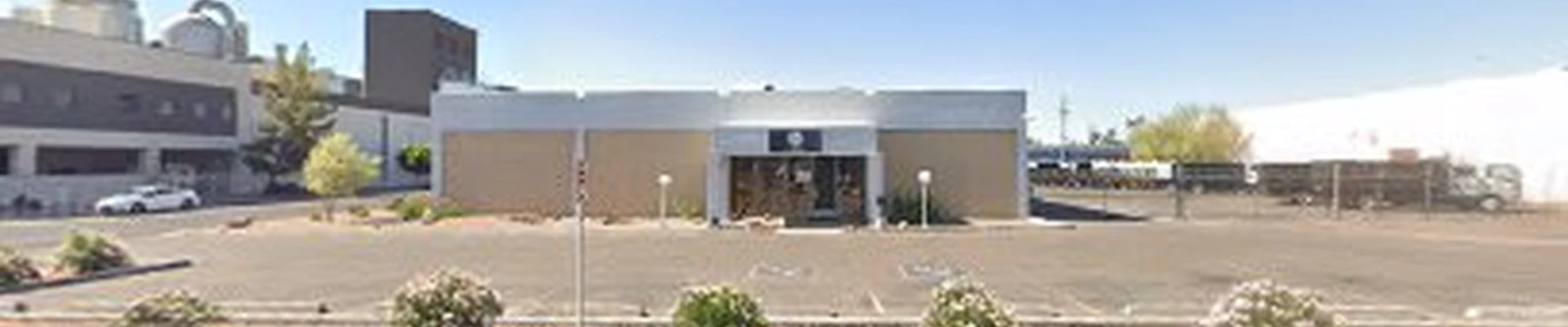 Arizona Arborist
