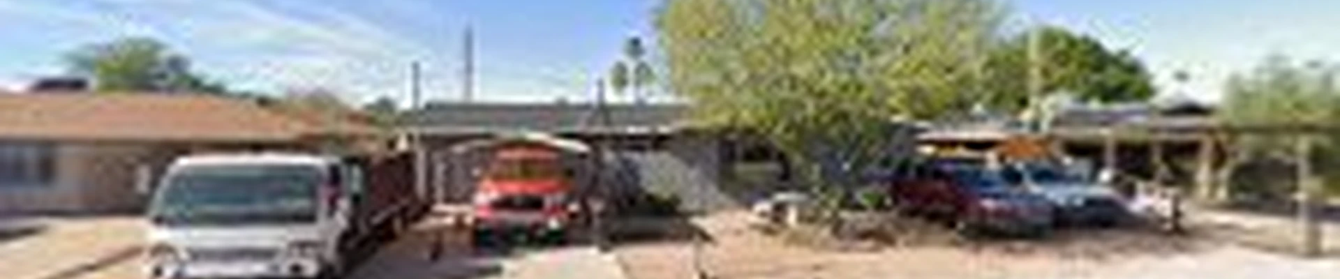 Trees Of Heaven Tree Service & Junk Removal LLC