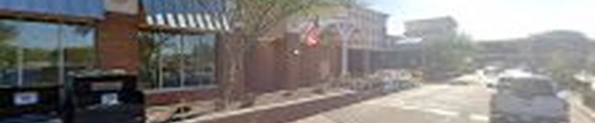 Garden Center at The Home Depot