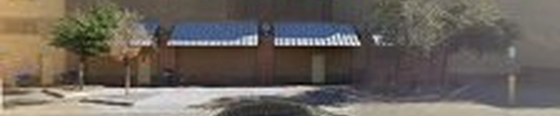 Walmart Garden Center