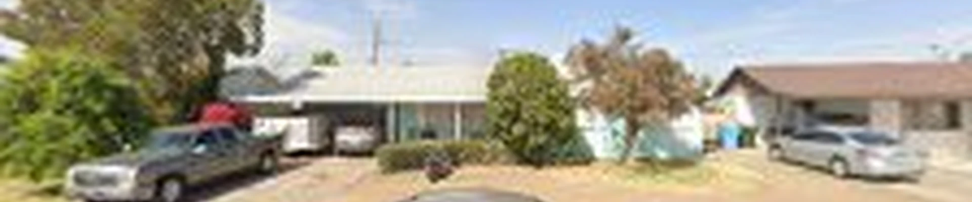 Russ Chandler's Tree Service