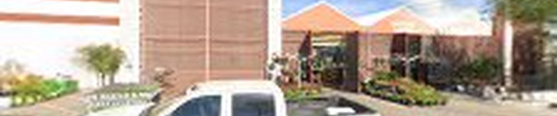 Garden Center at The Home Depot