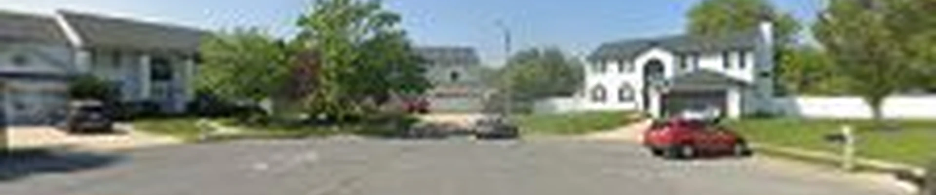 Apex Estates Tree & Fence