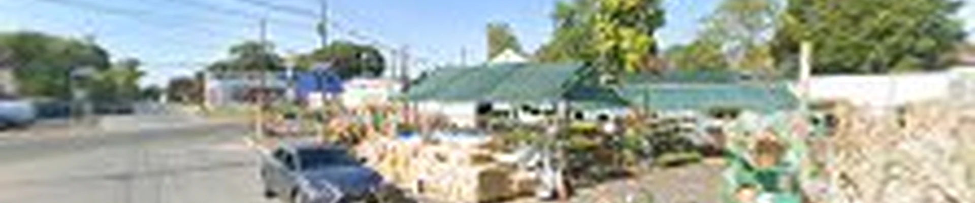 Hilltop Garden Center