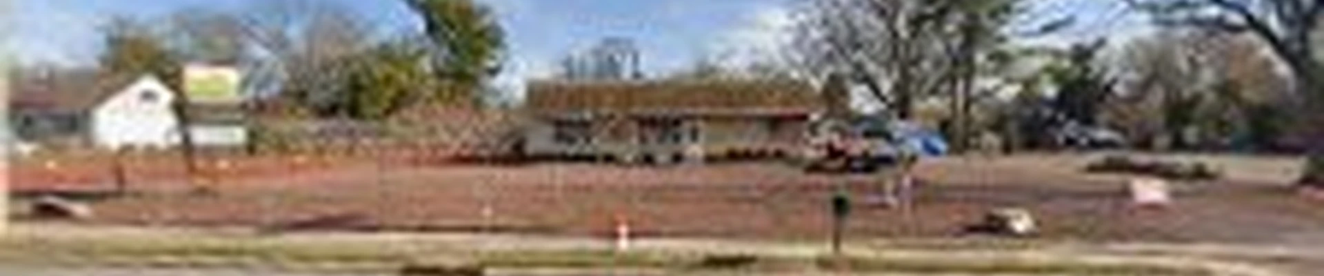 Circle Garden Center