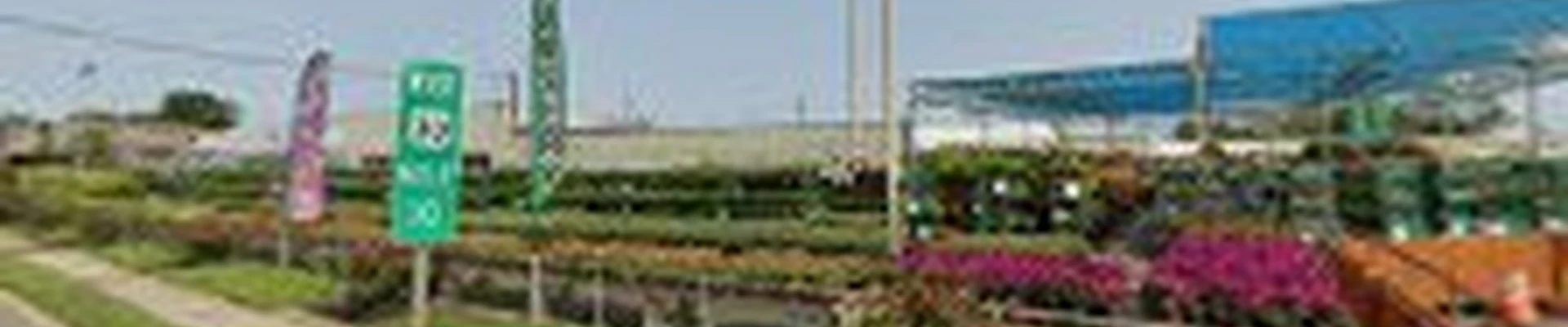 Magnolia Garden Village