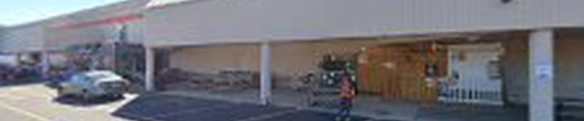 Garden Center at The Home Depot