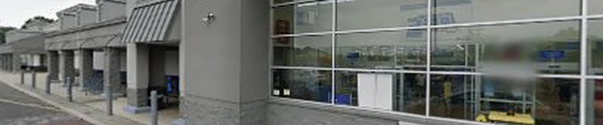 Walmart Garden Center