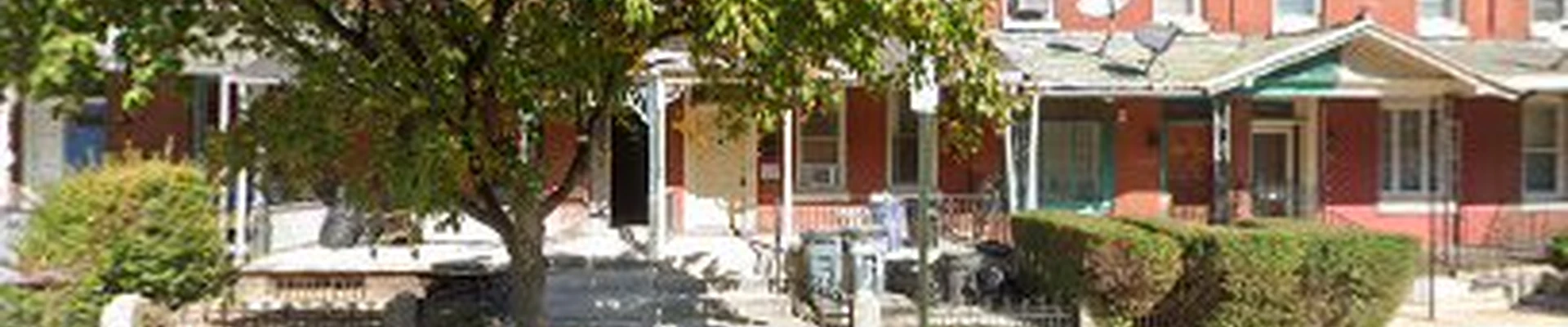 Land Clearing Philadelphia