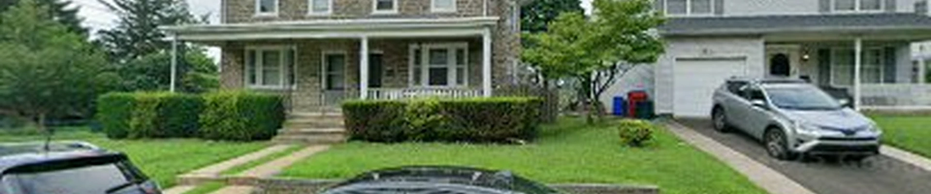 Longstreth Design & Tree Service Inc
