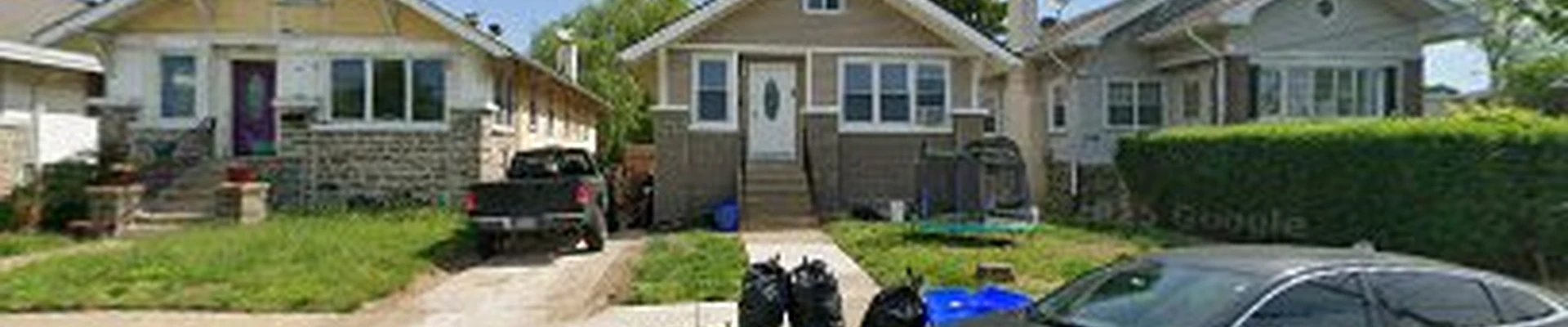 Clean Cutz Lawn Care
