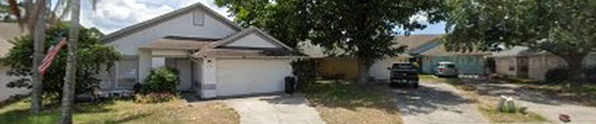 Same Day HVAC Services Inc - Kissimmee