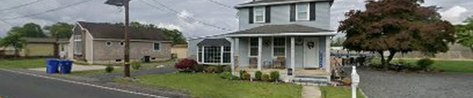 Tony's Lawn Care