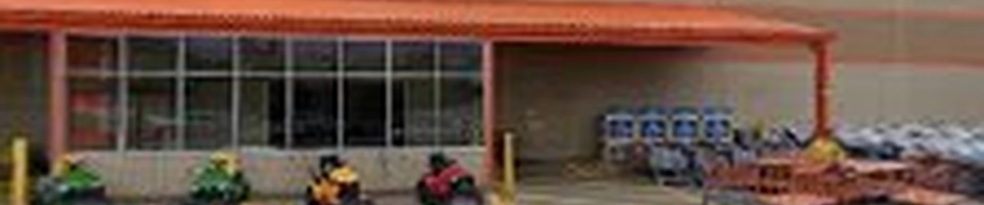Garden Center at The Home Depot