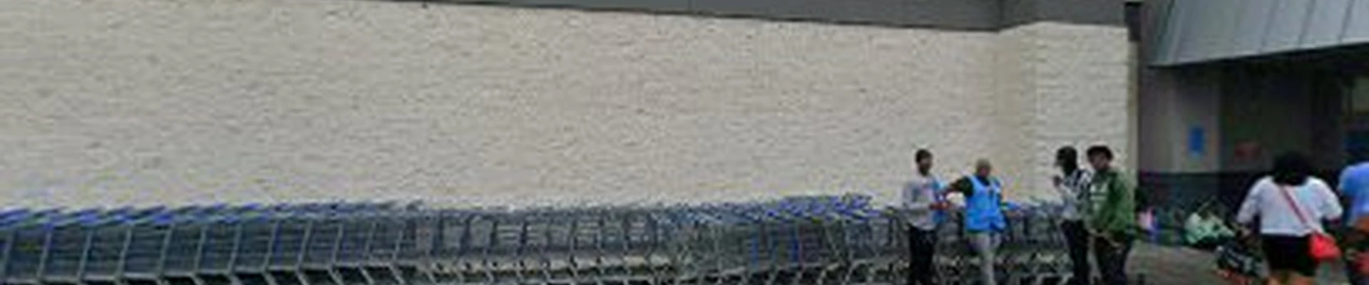 Walmart Garden Center