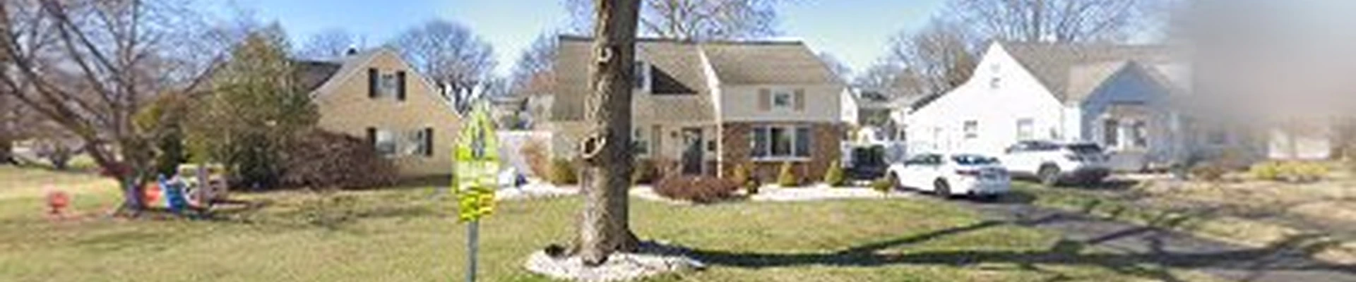 Gian’s Tree Service LLC