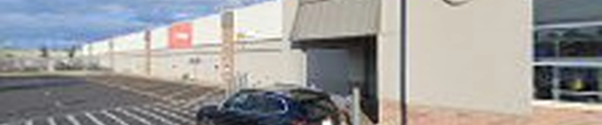 Walmart Garden Center
