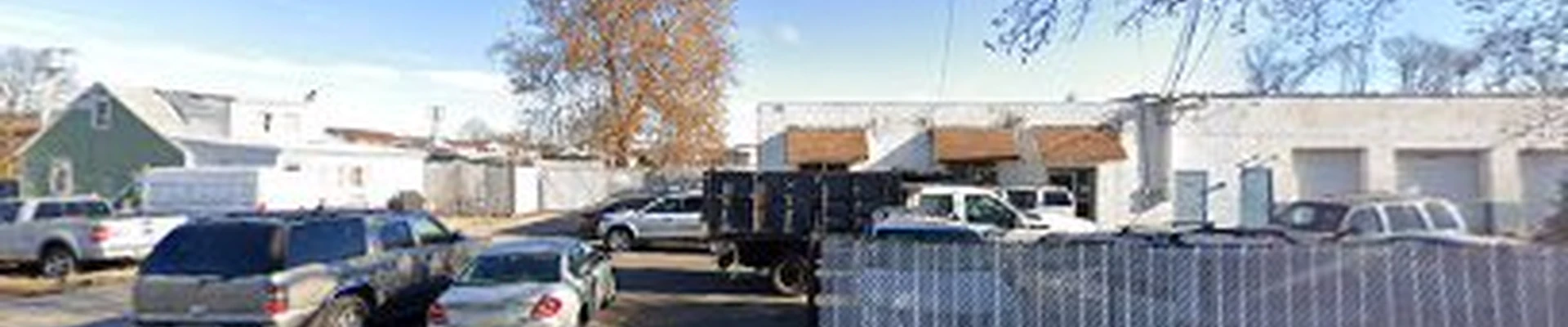 Trinity Tree Service