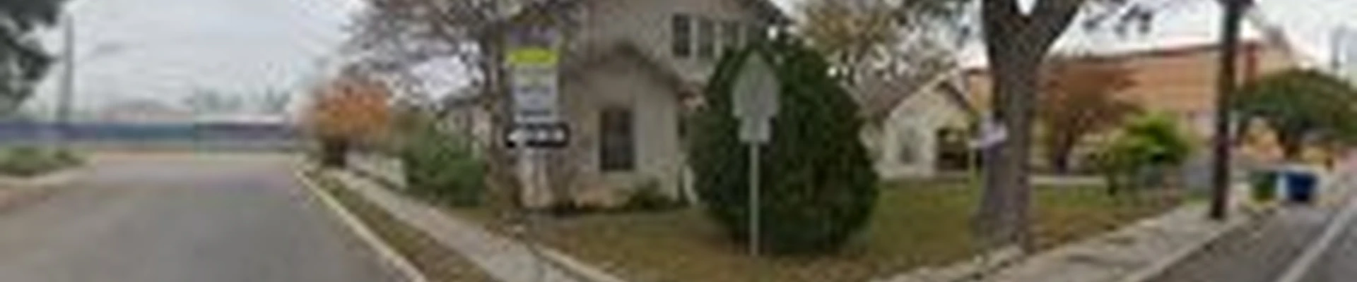 San Antonio Tree Service