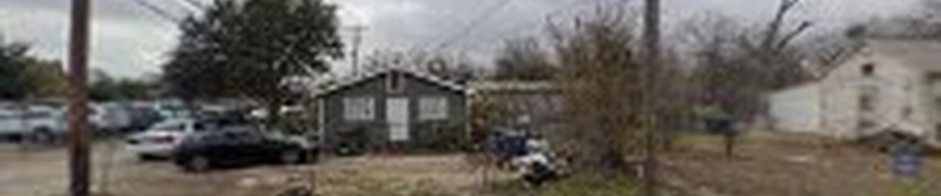 TEXANS TREE SERVICE