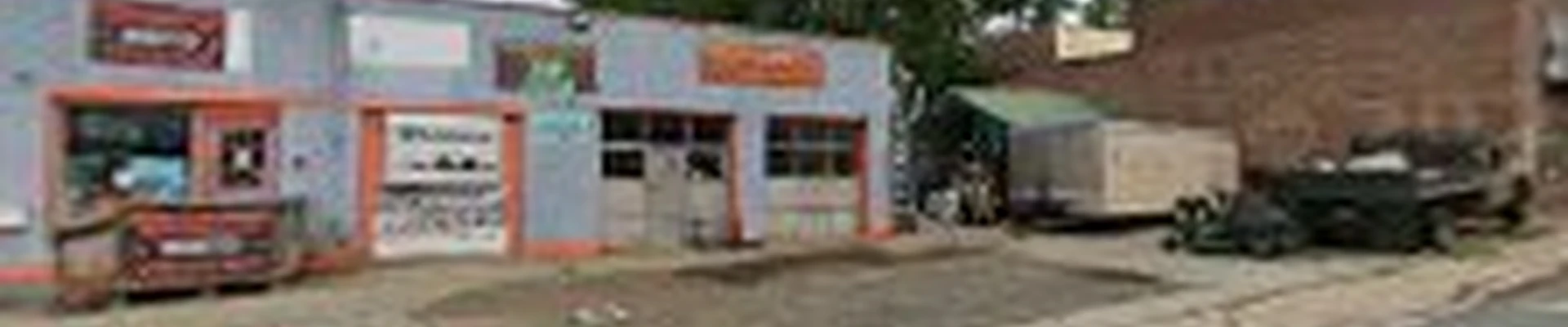 Bergenfield Power LLC