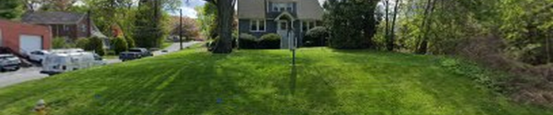 G T Tree Services