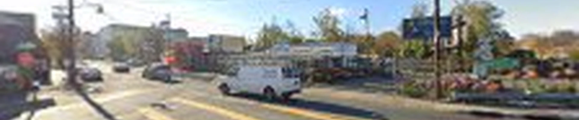 Jim's Garden Center