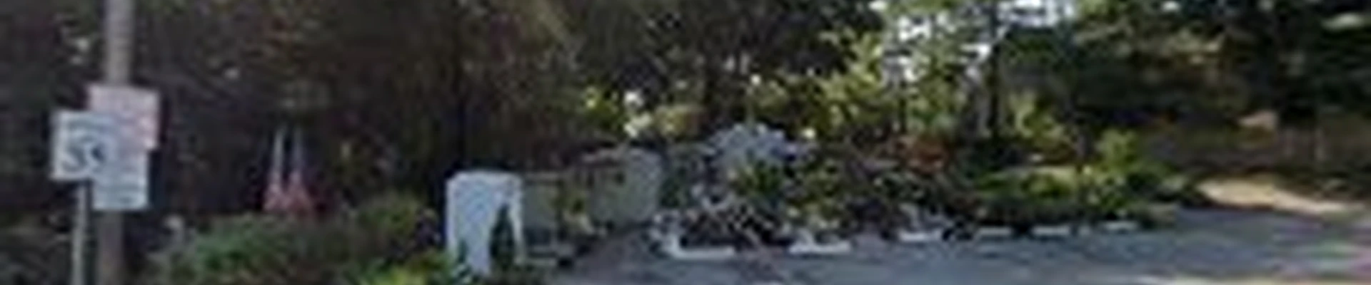 Harrison Avenue Garden Center