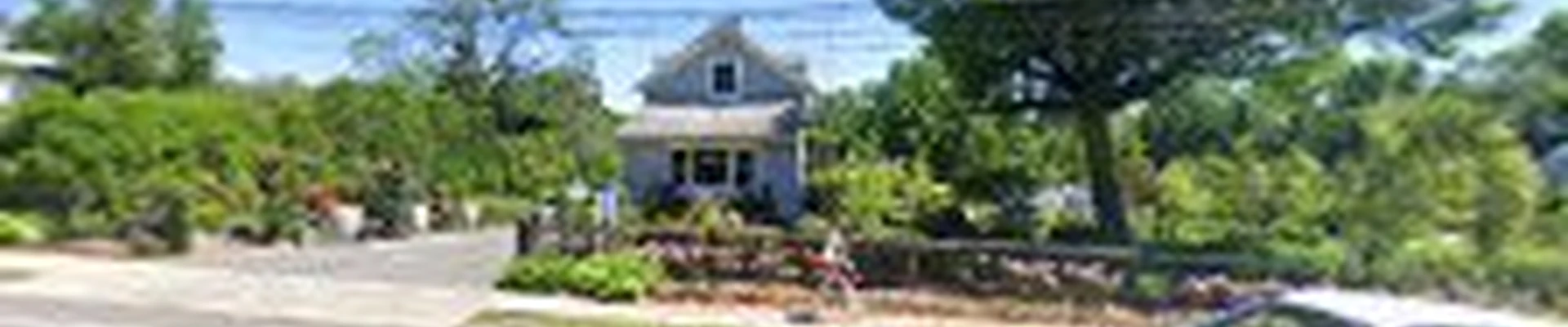 Weaver Gardens