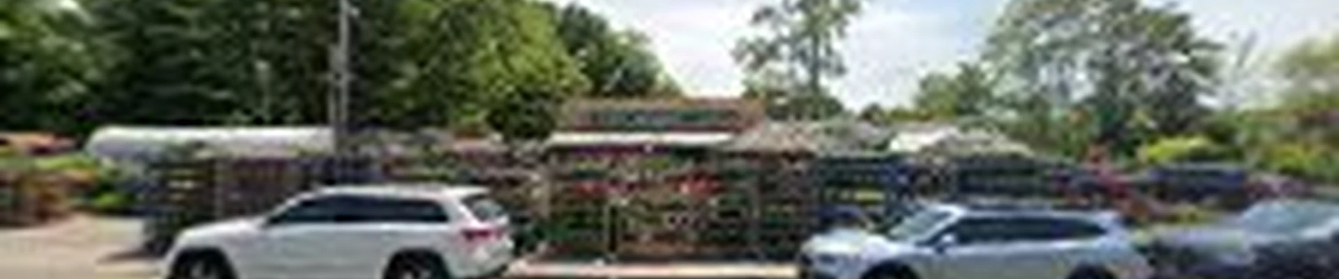 Mangone’s Garden Center