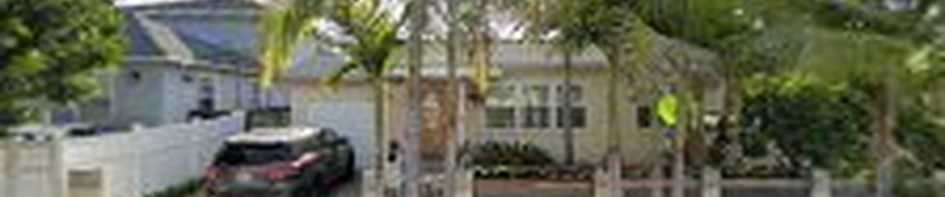 Higuera's Tree Service