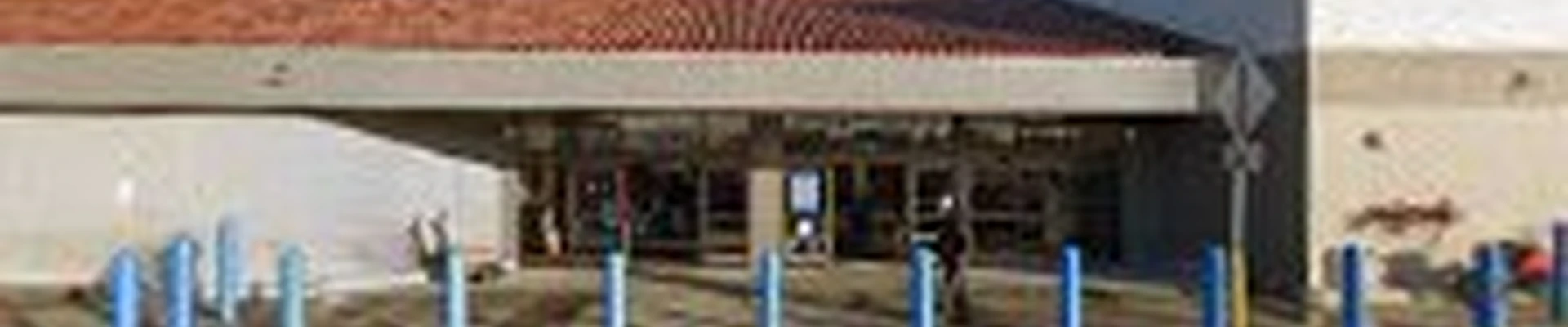 Walmart Garden Center