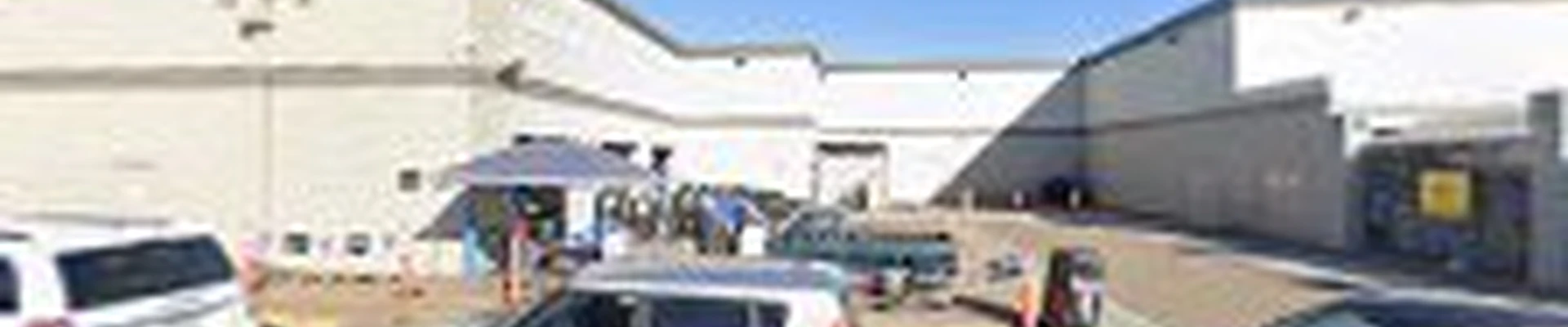 Walmart Garden Center