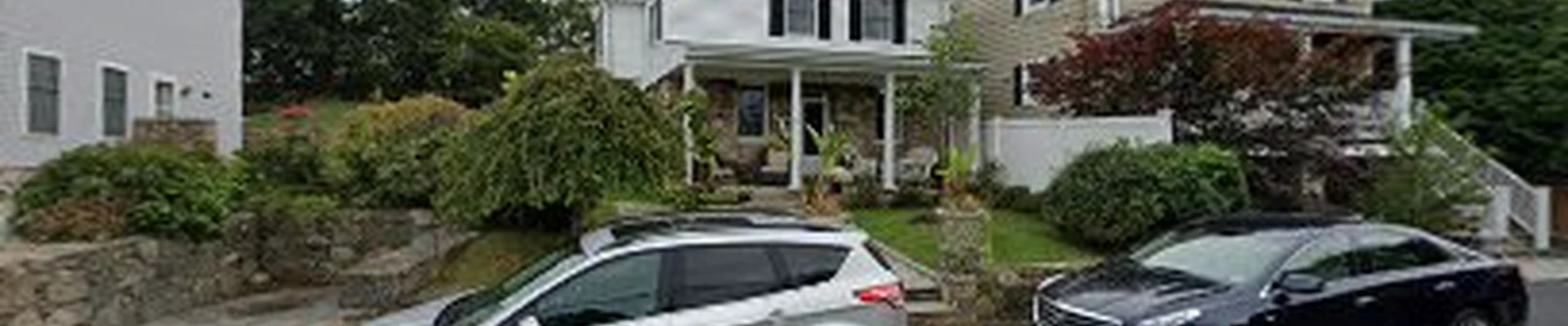 A Vrtiak & Son Tree Services