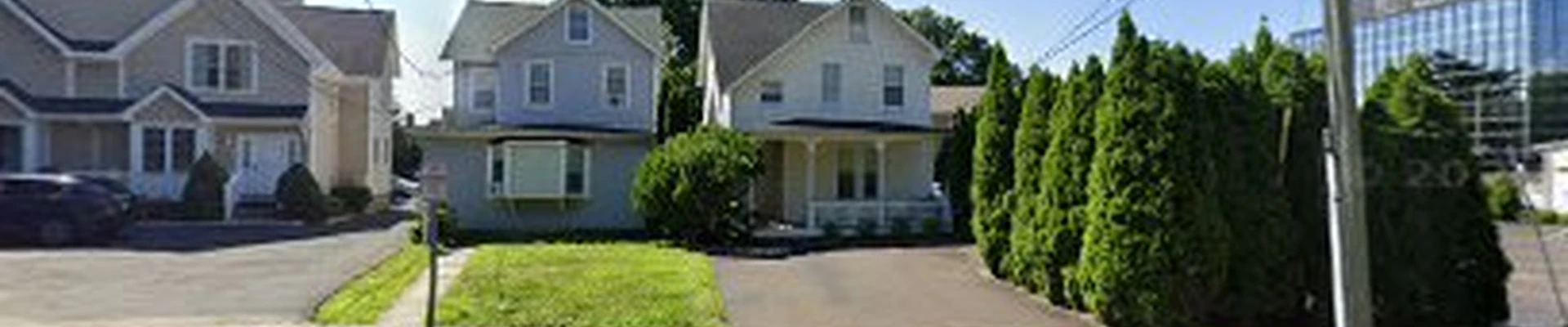 Black Rock Tree Services